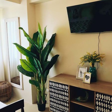 Davao Boutique Condos - Avida Buitenkant foto