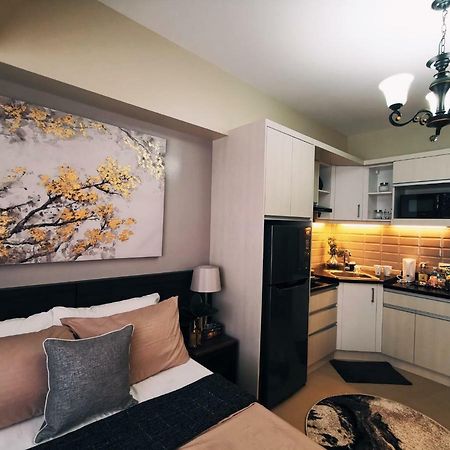 Davao Boutique Condos - Avida Buitenkant foto