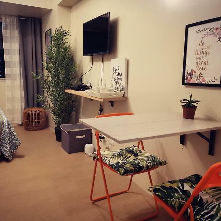 Davao Boutique Condos - Avida Buitenkant foto