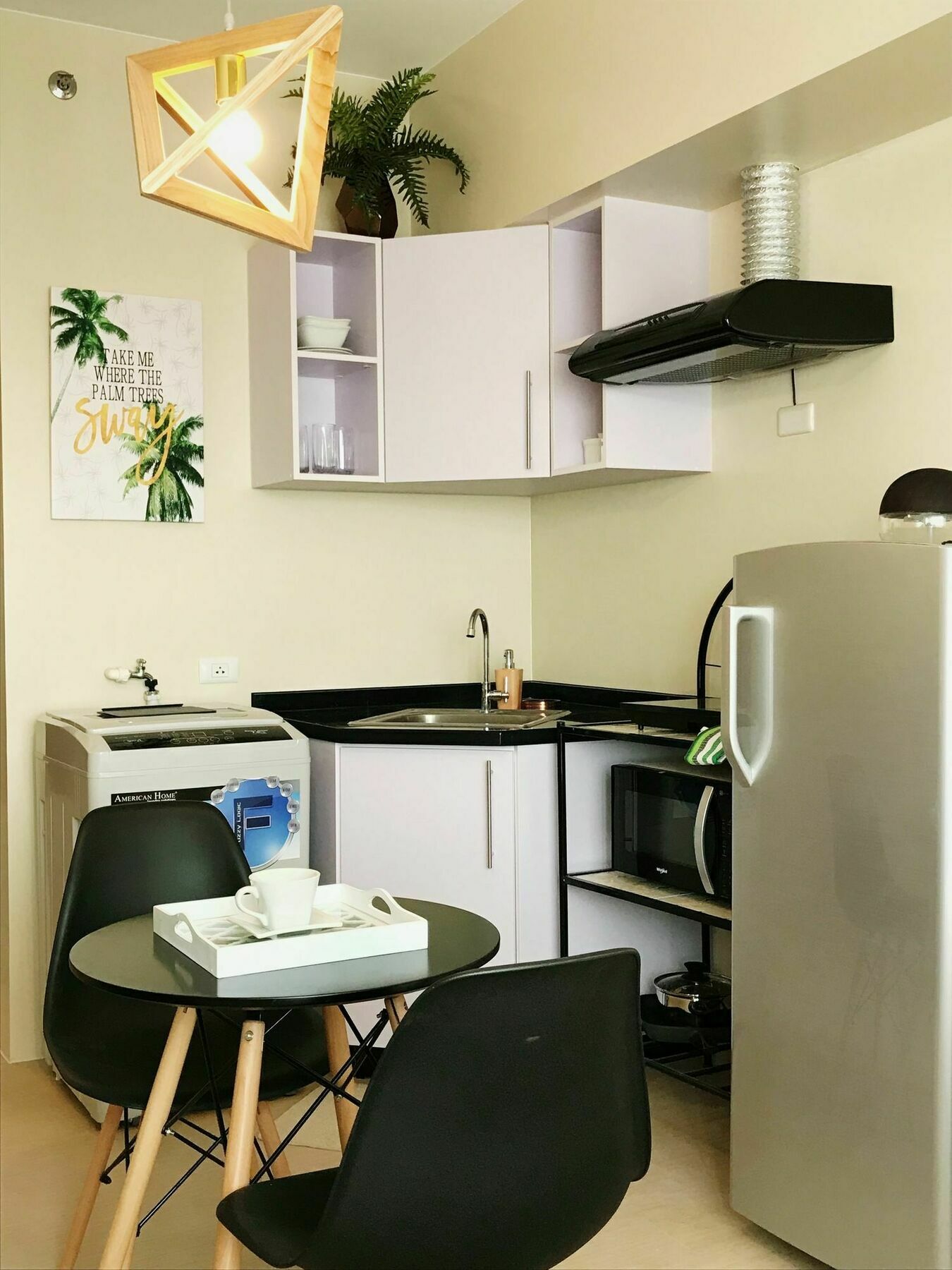 Davao Boutique Condos - Avida Buitenkant foto