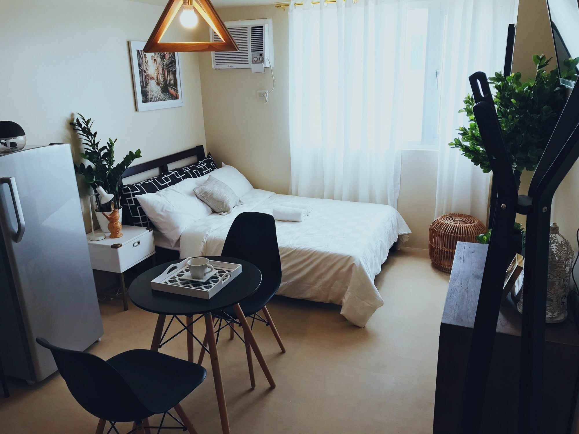 Davao Boutique Condos - Avida Buitenkant foto