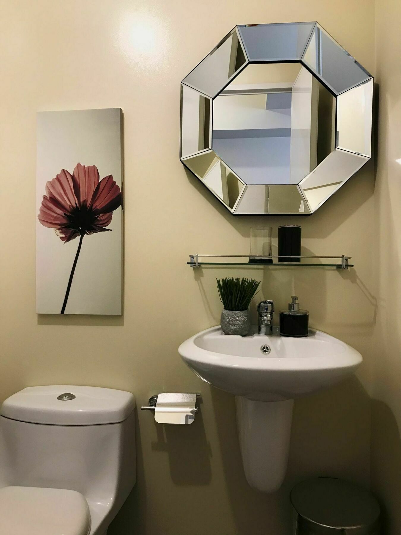 Davao Boutique Condos - Avida Buitenkant foto