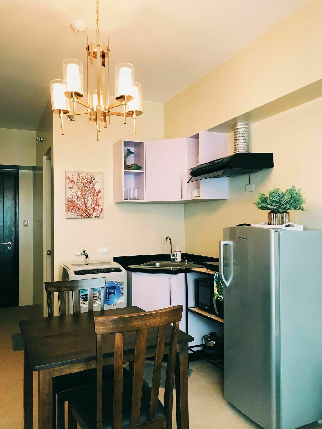 Davao Boutique Condos - Avida Buitenkant foto
