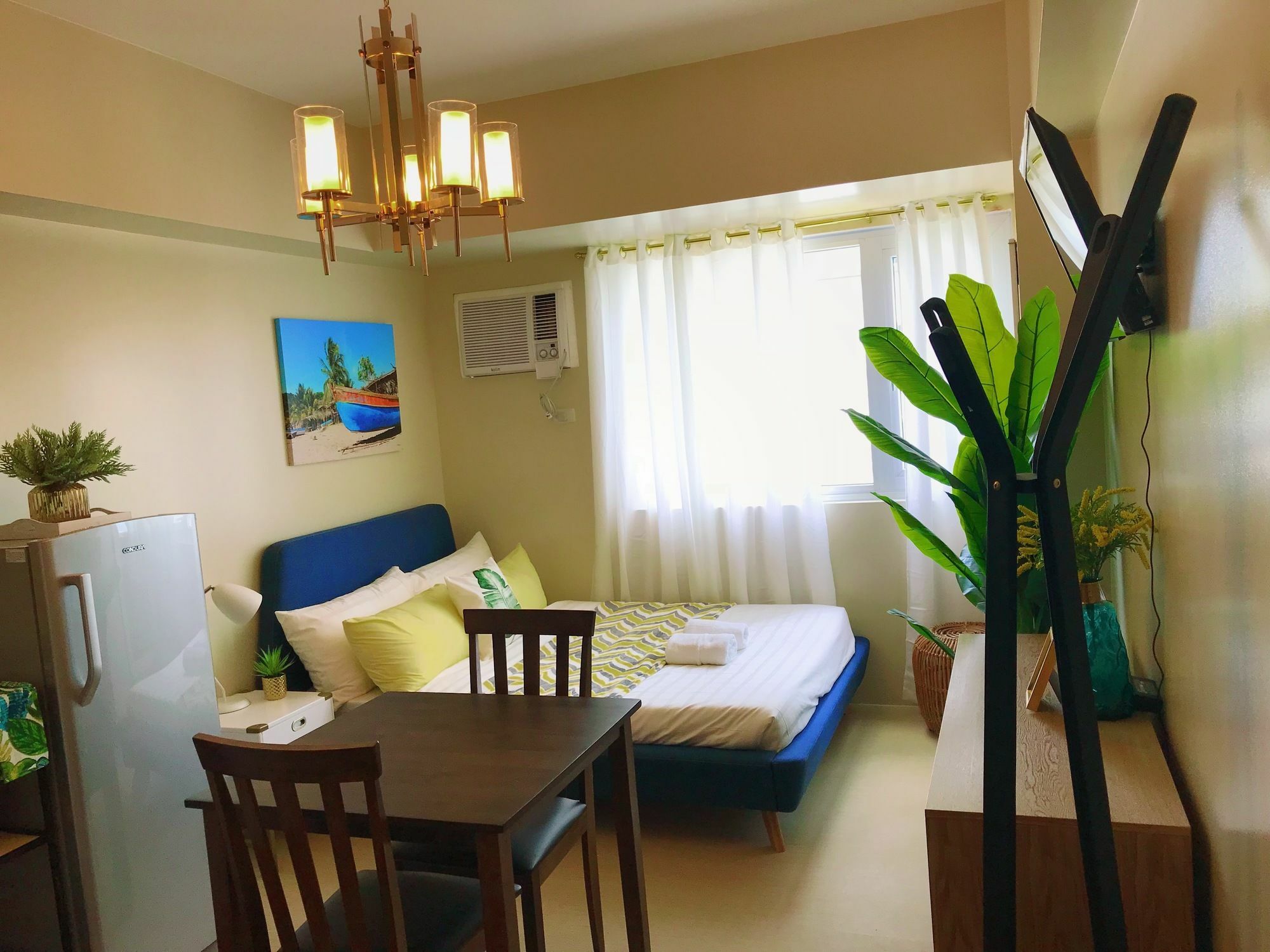Davao Boutique Condos - Avida Buitenkant foto