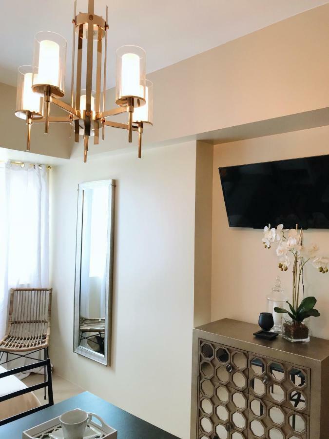 Davao Boutique Condos - Avida Buitenkant foto