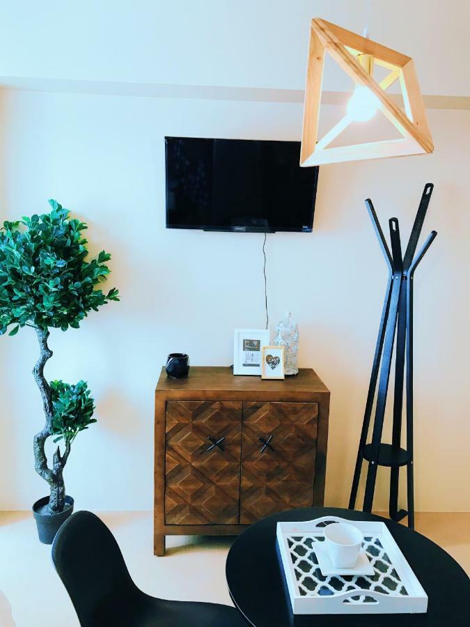 Davao Boutique Condos - Avida Buitenkant foto
