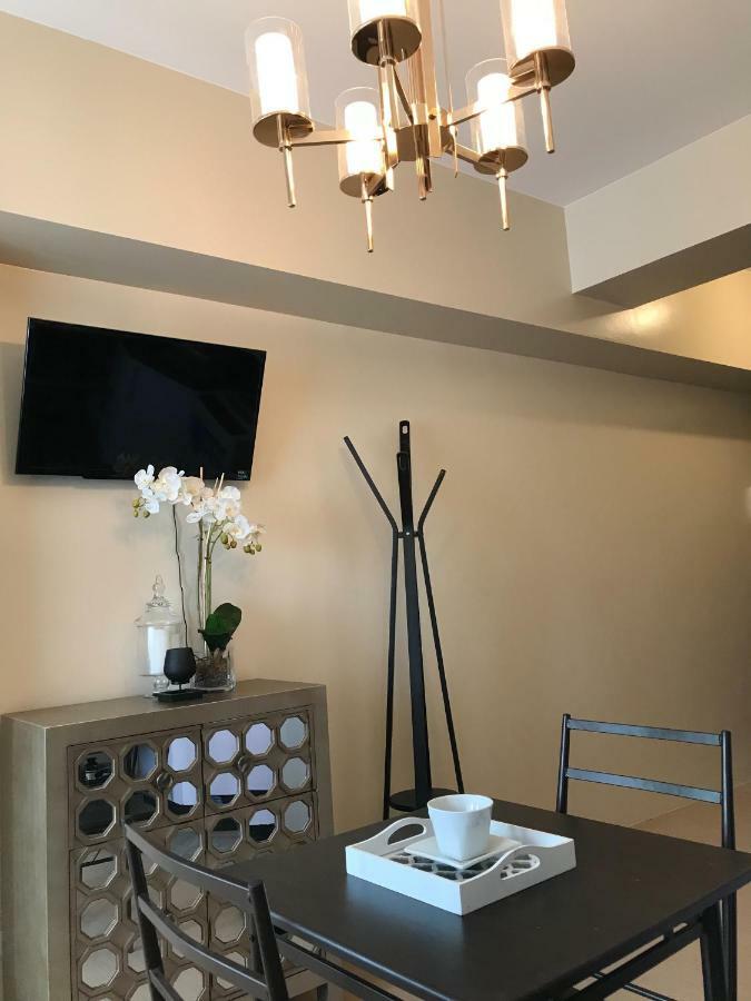 Davao Boutique Condos - Avida Buitenkant foto