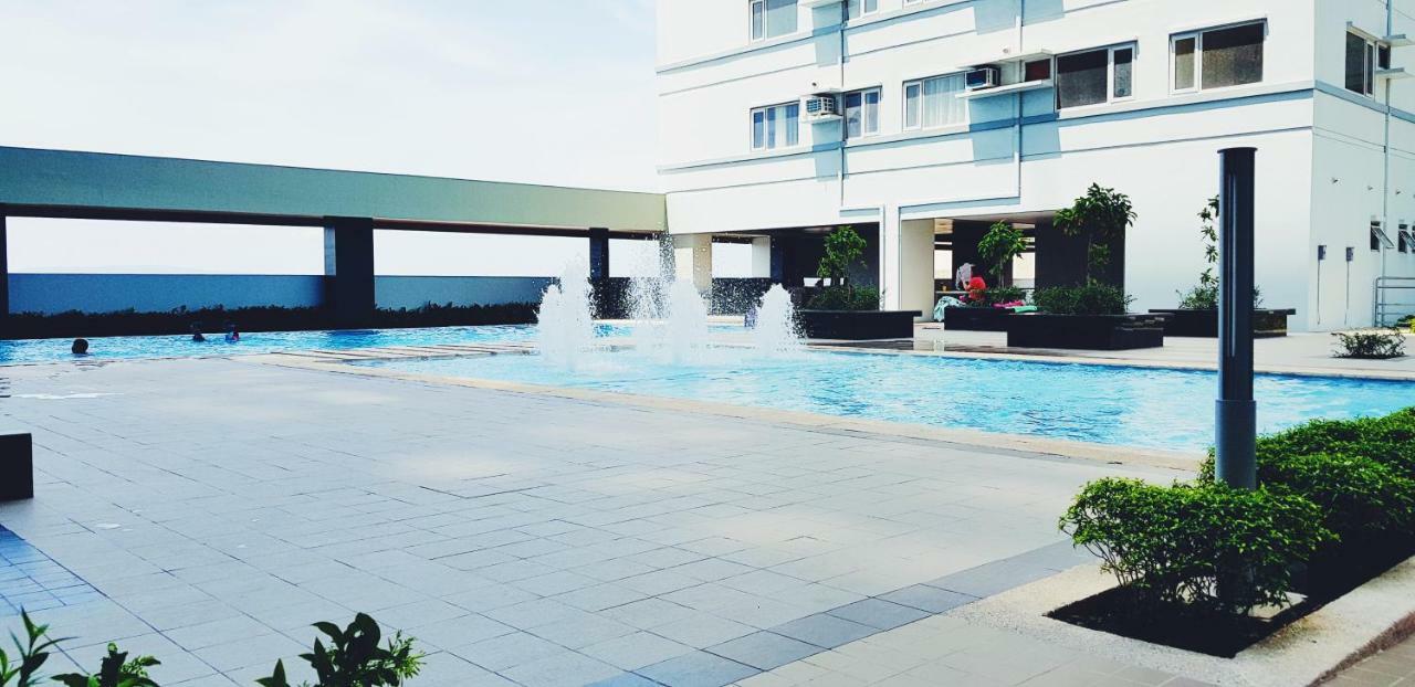 Davao Boutique Condos - Avida Buitenkant foto