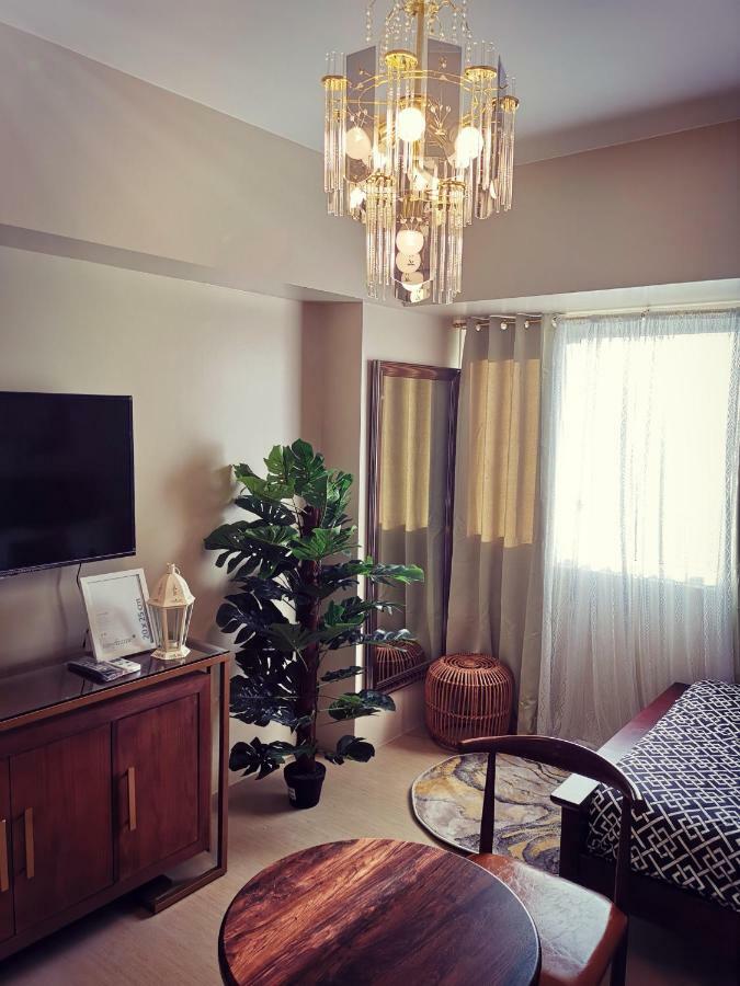Davao Boutique Condos - Avida Buitenkant foto
