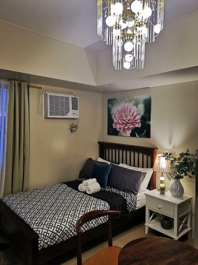 Davao Boutique Condos - Avida Buitenkant foto