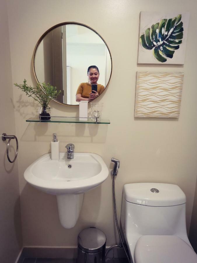 Davao Boutique Condos - Avida Buitenkant foto