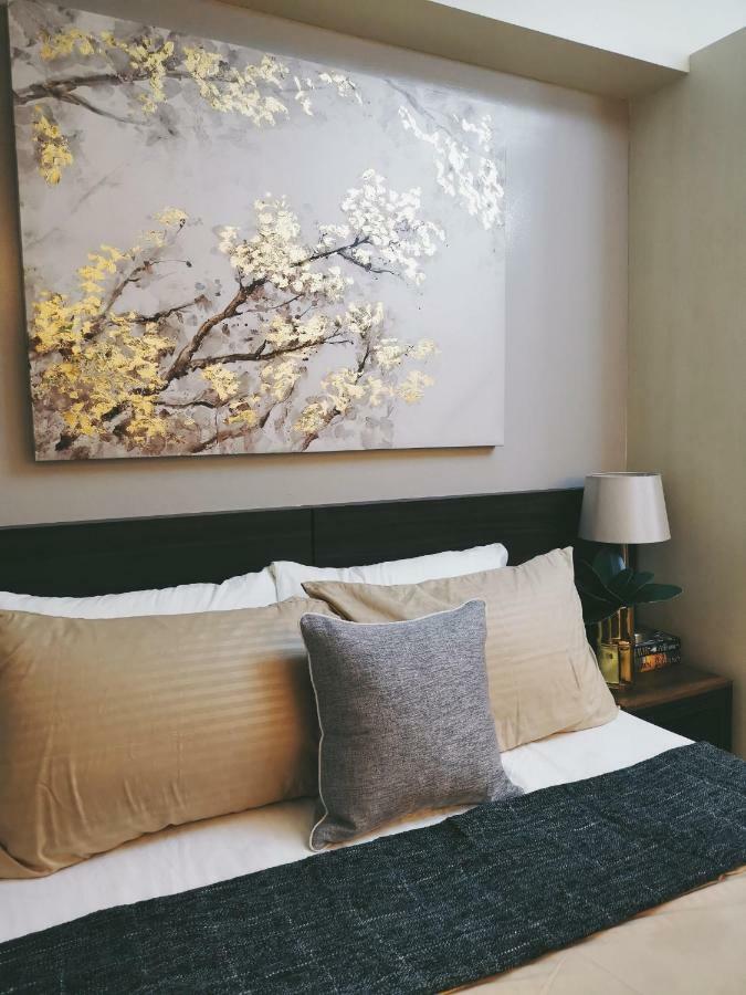 Davao Boutique Condos - Avida Buitenkant foto