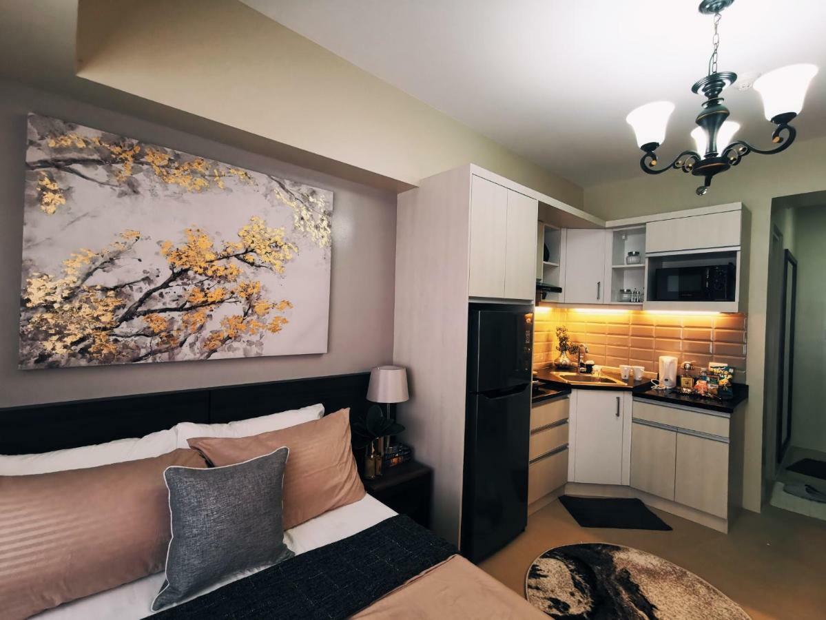 Davao Boutique Condos - Avida Buitenkant foto