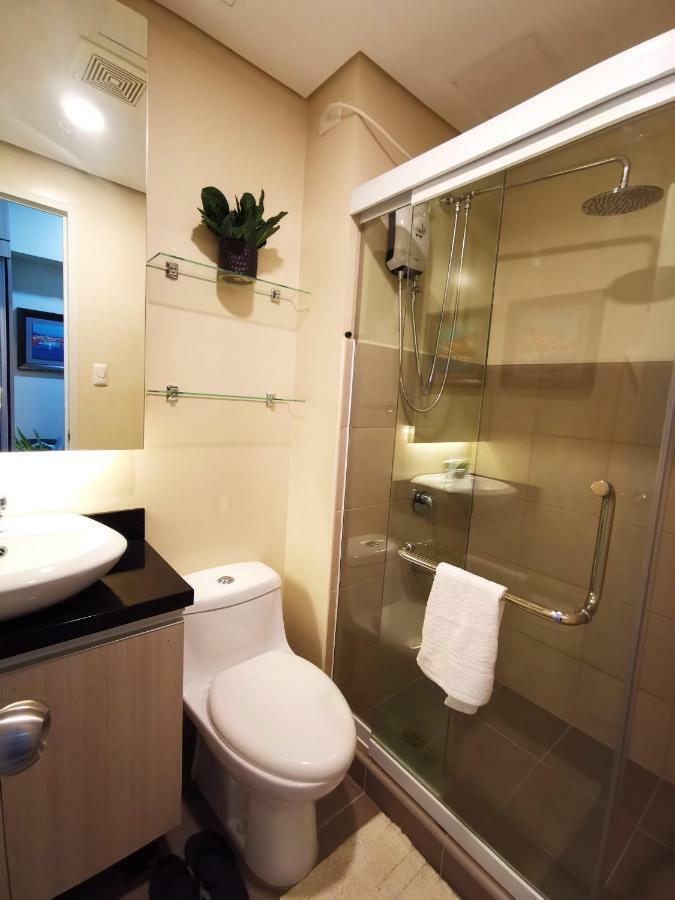 Davao Boutique Condos - Avida Buitenkant foto