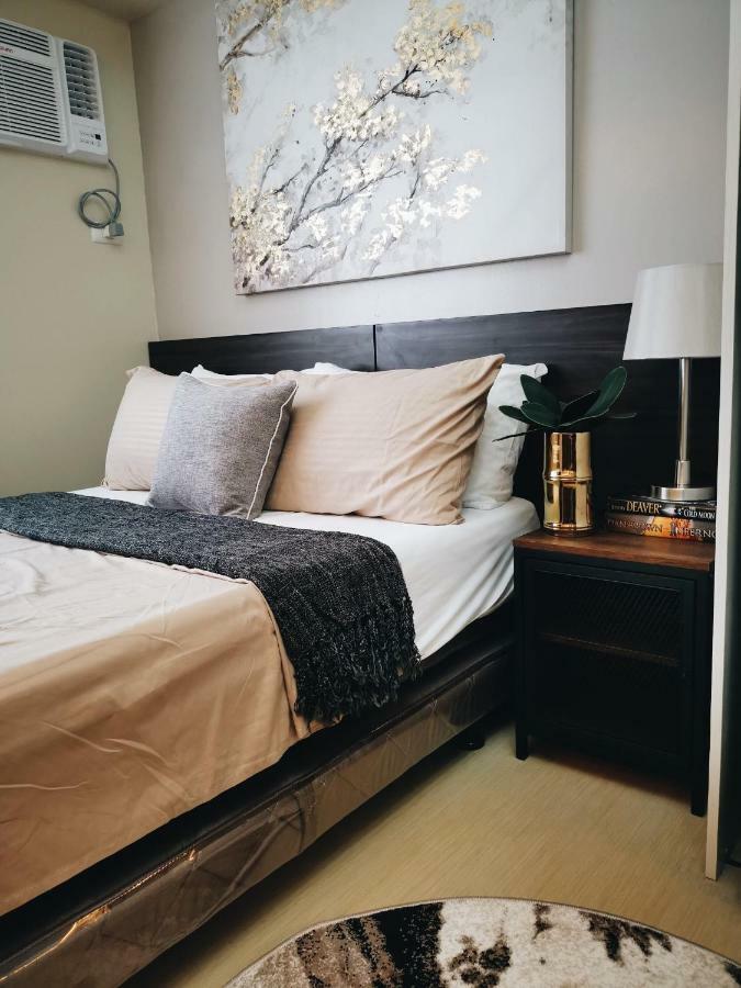 Davao Boutique Condos - Avida Buitenkant foto