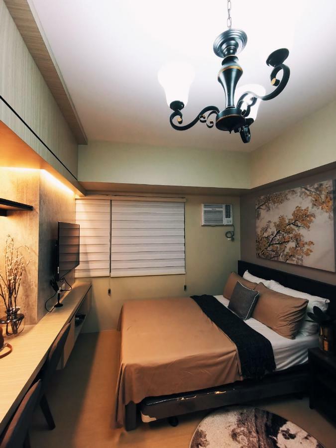 Davao Boutique Condos - Avida Buitenkant foto