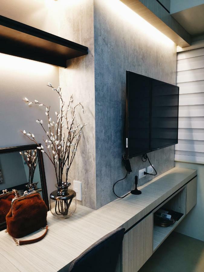 Davao Boutique Condos - Avida Buitenkant foto