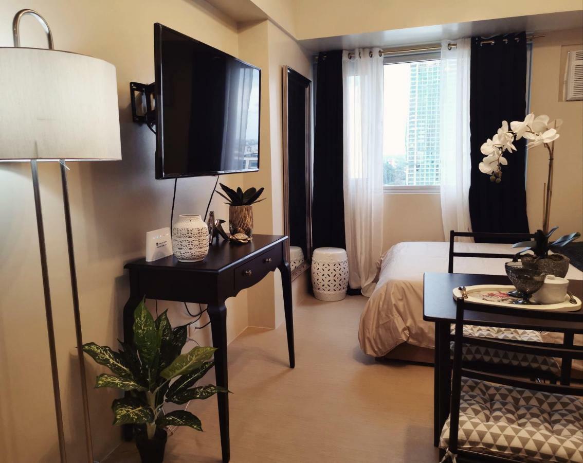 Davao Boutique Condos - Avida Buitenkant foto