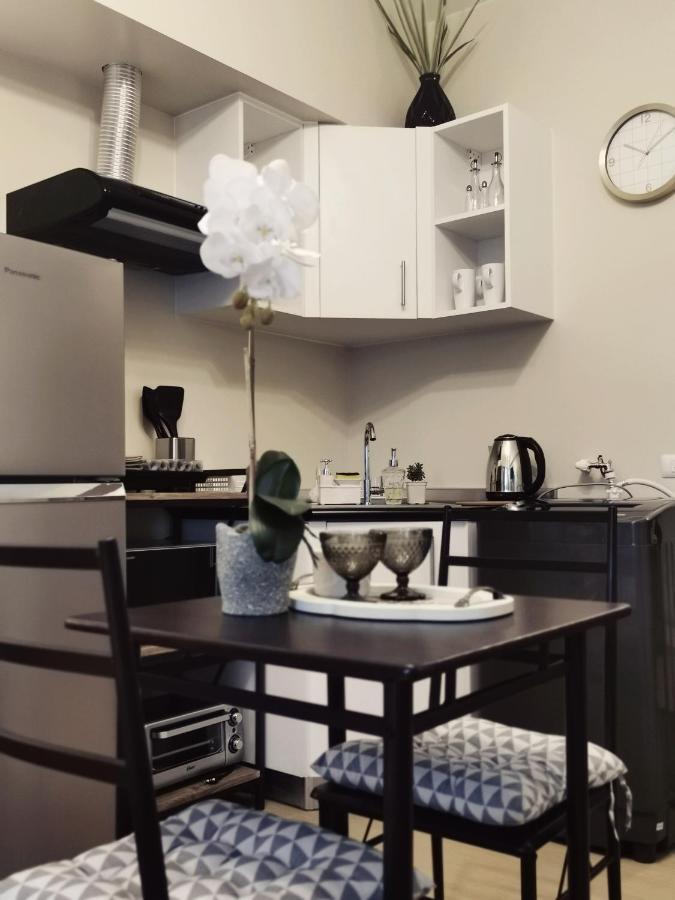 Davao Boutique Condos - Avida Buitenkant foto